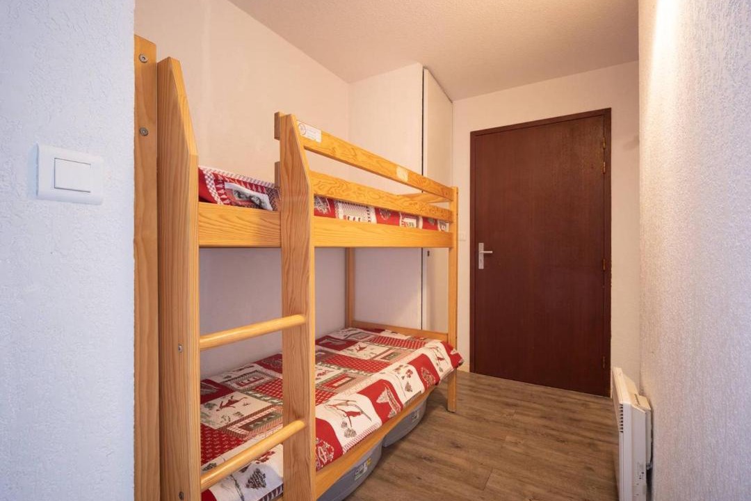 Photo of Bedroom in Germ