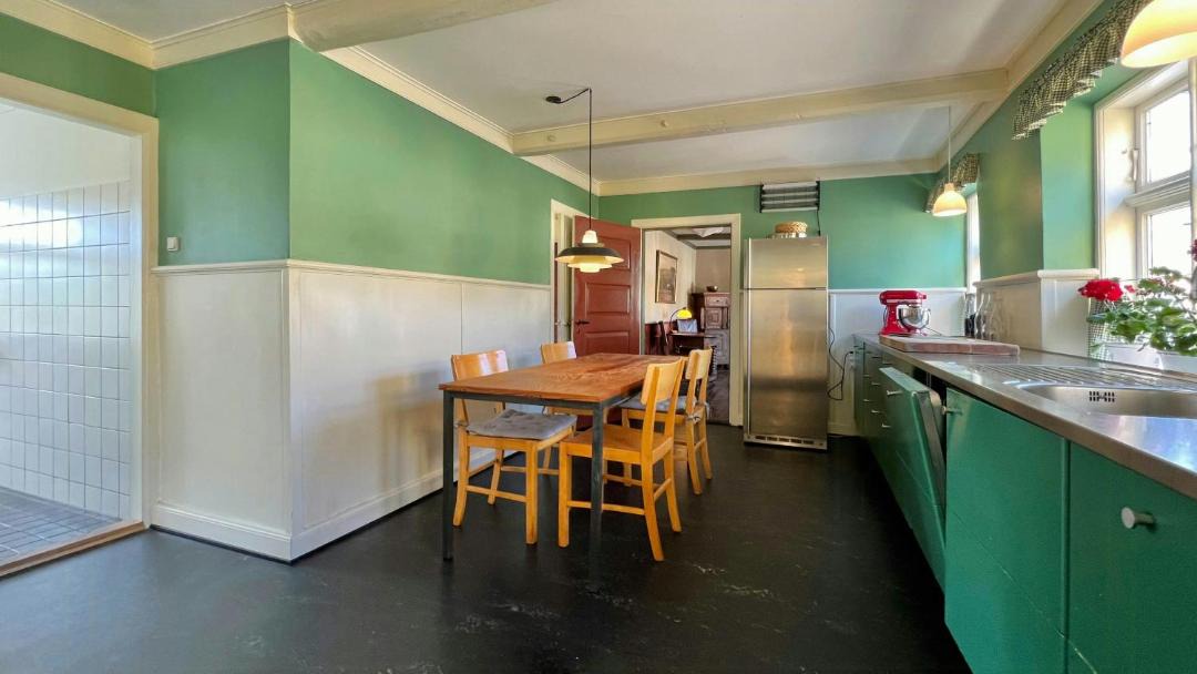 Photo of Kitchen in Haarby