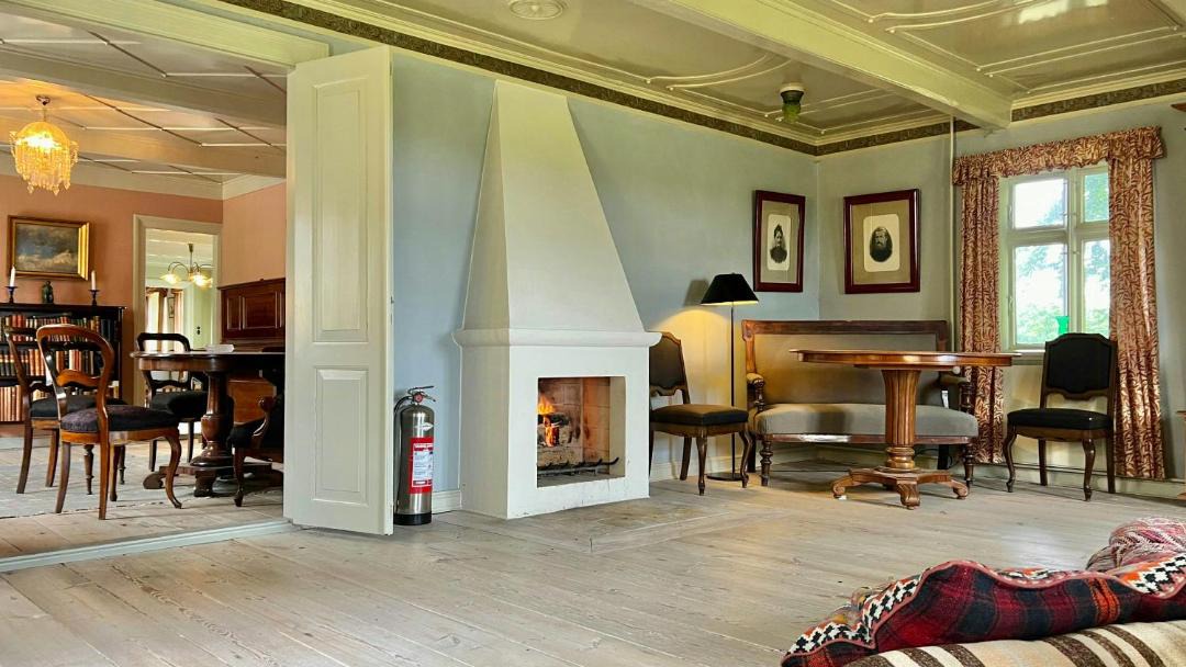 Photo of Livingroom in Haarby