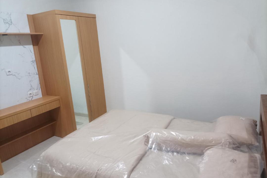 Photo of Bedroom in Salatiga