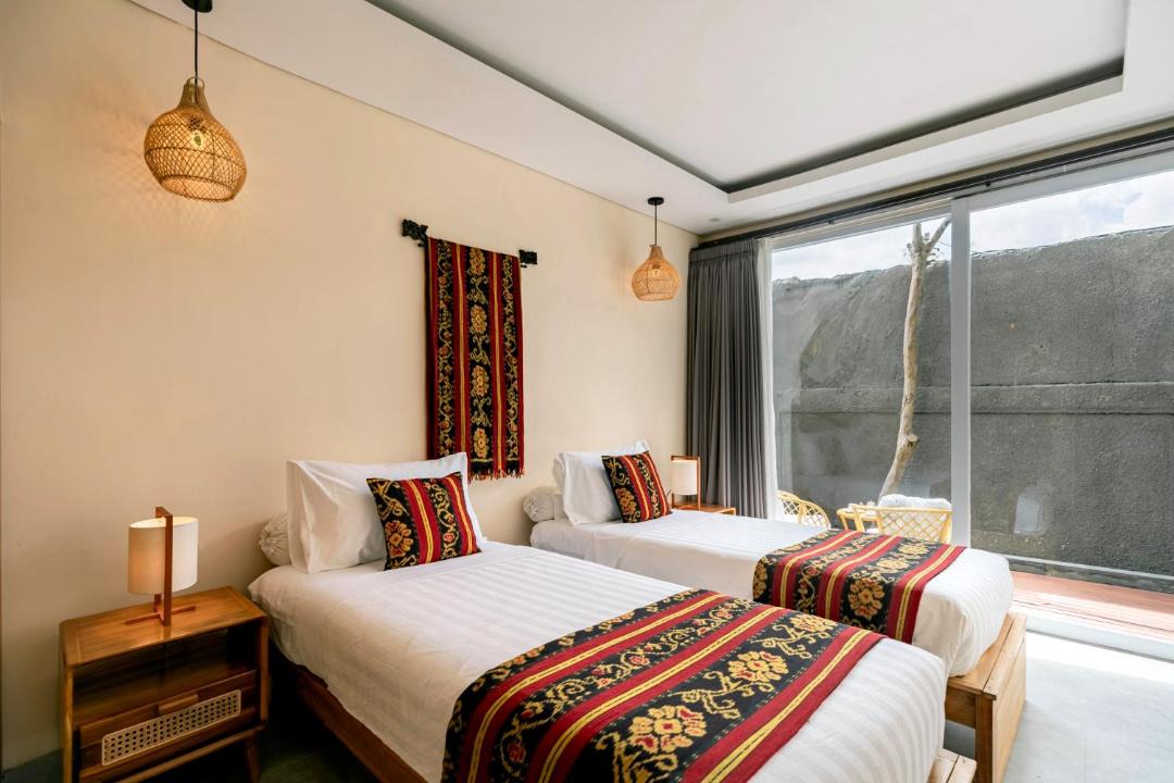 Photo of Bedroom in Nyuh Kuning