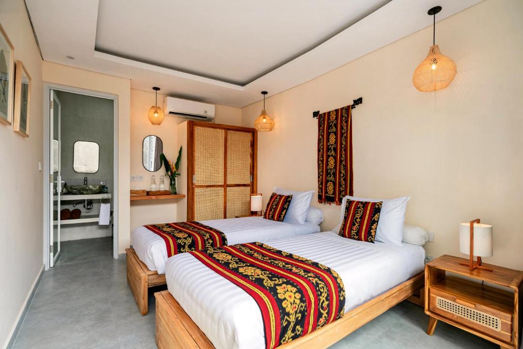 Photo of Bedroom in Nyuh Kuning