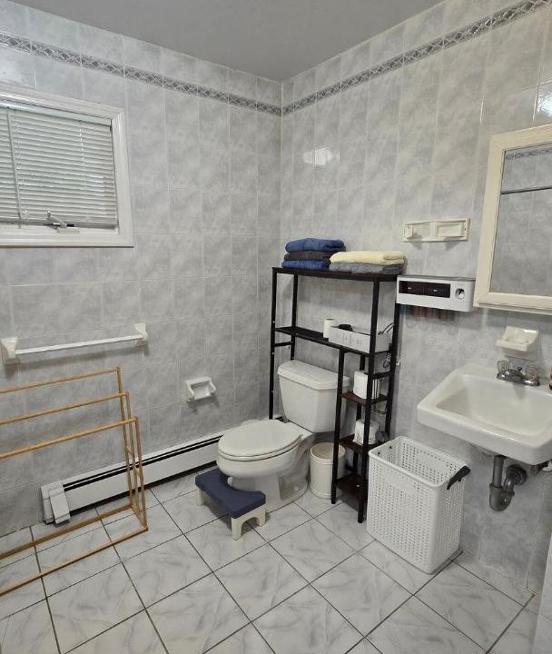 Photo of Bathroom in Locust Valley
