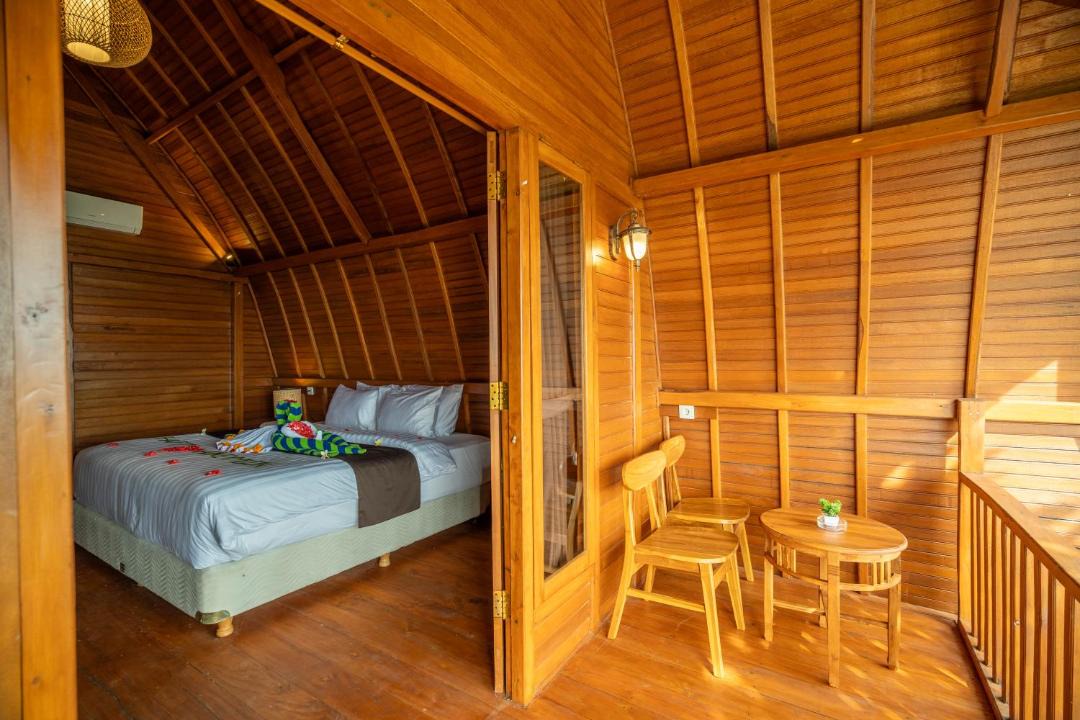 Photo of Others in Tumbu Village