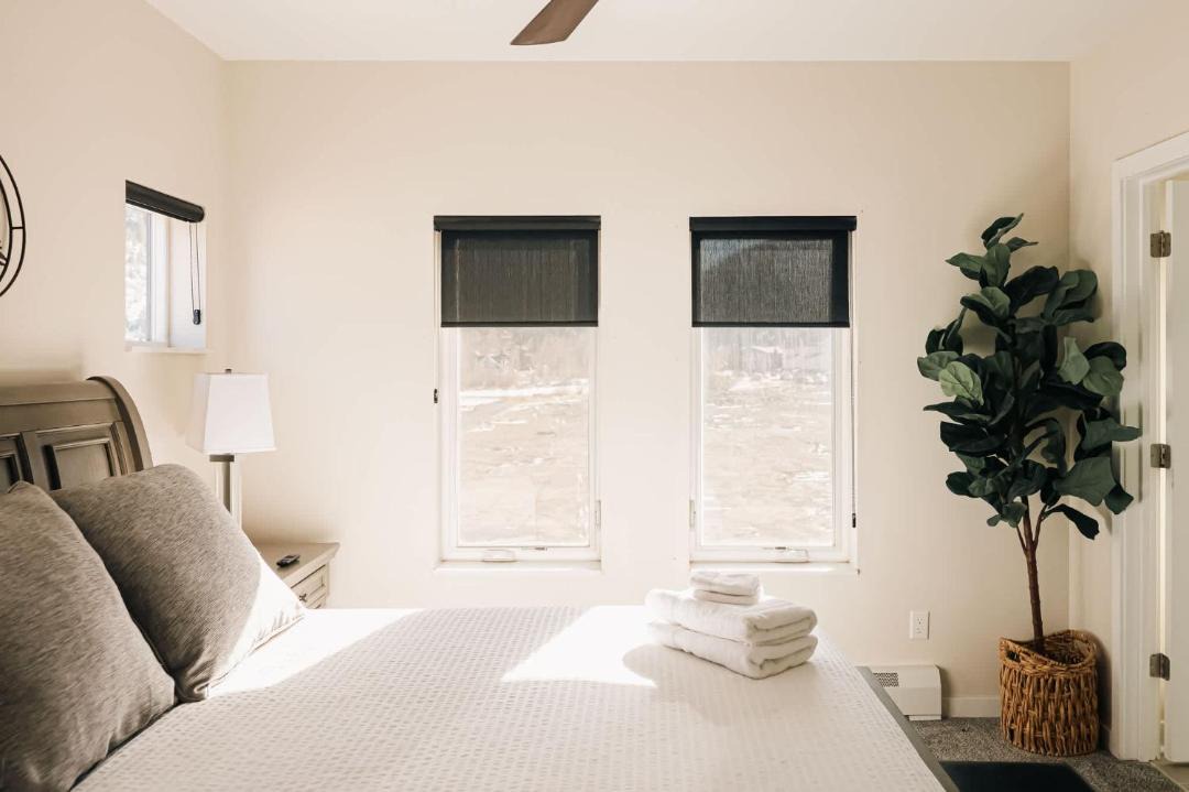 Photo of Bedroom in Georgetown