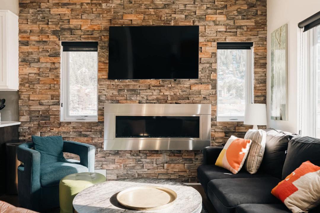 Photo of Livingroom in Georgetown