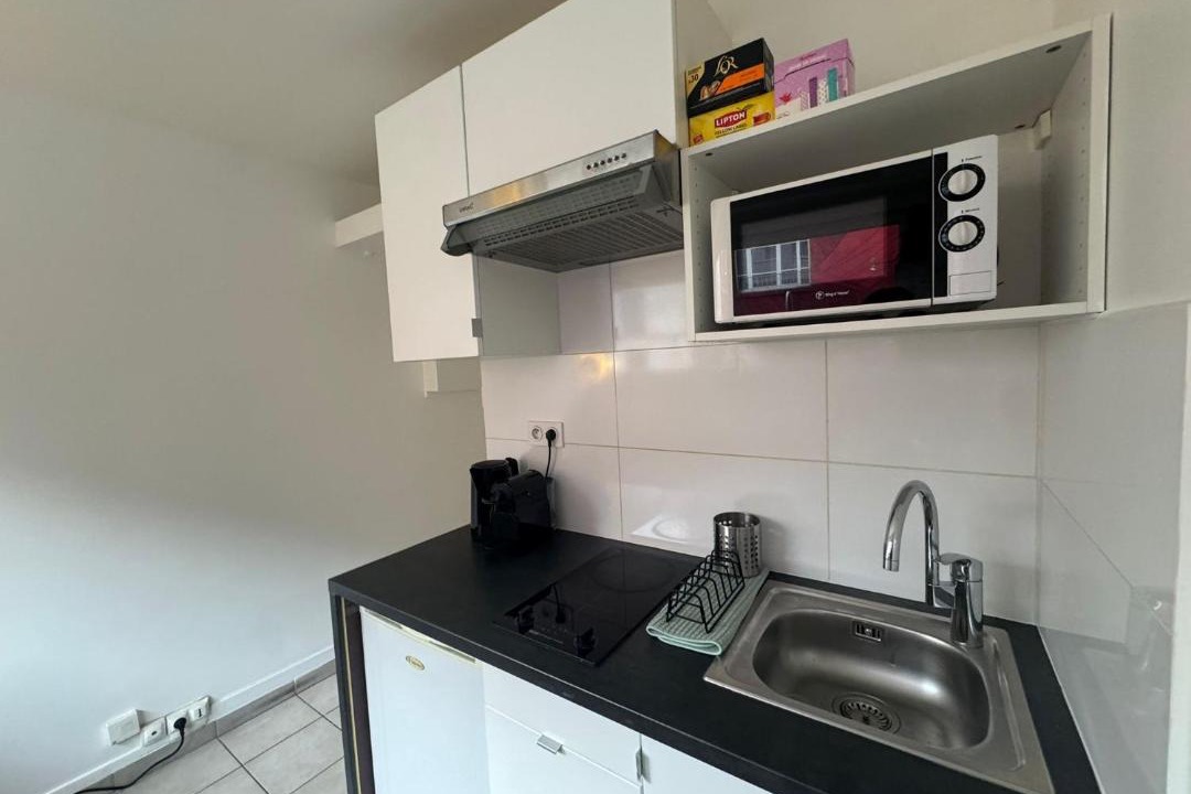 Photo of Kitchen in Pere Lachaise