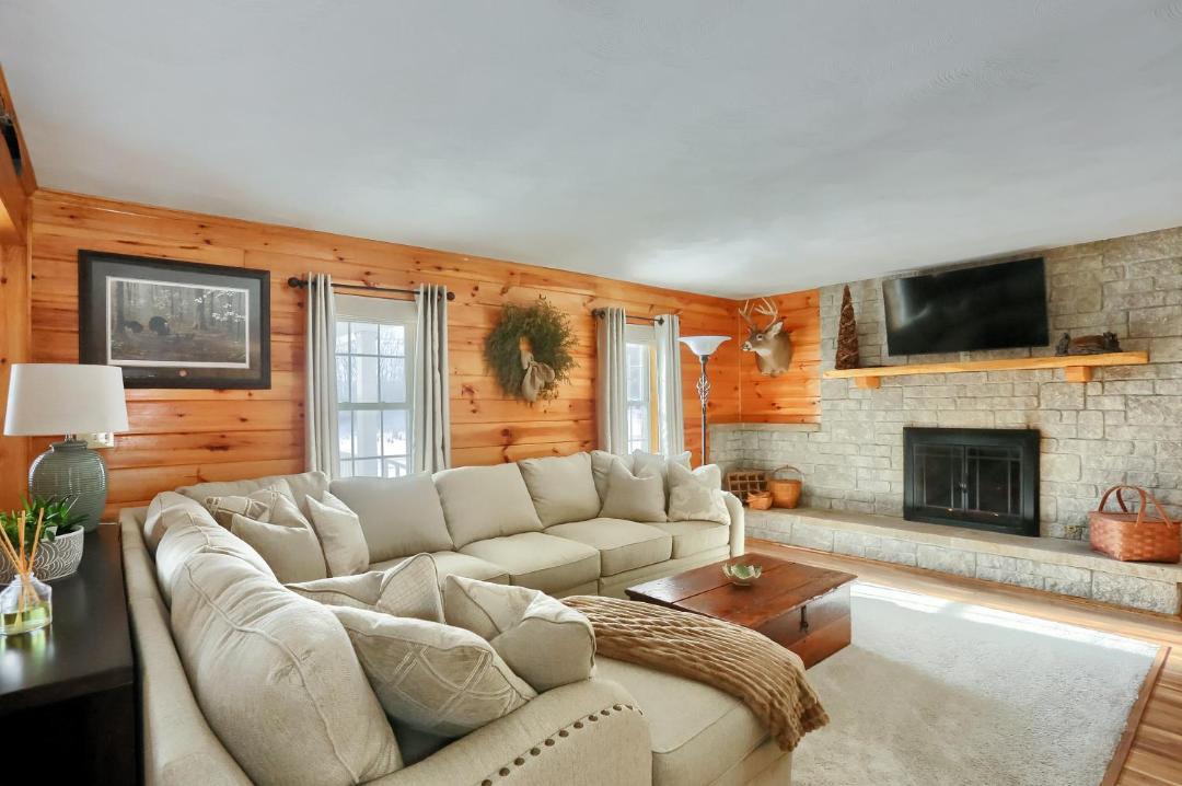 Photo of Livingroom in Sigel