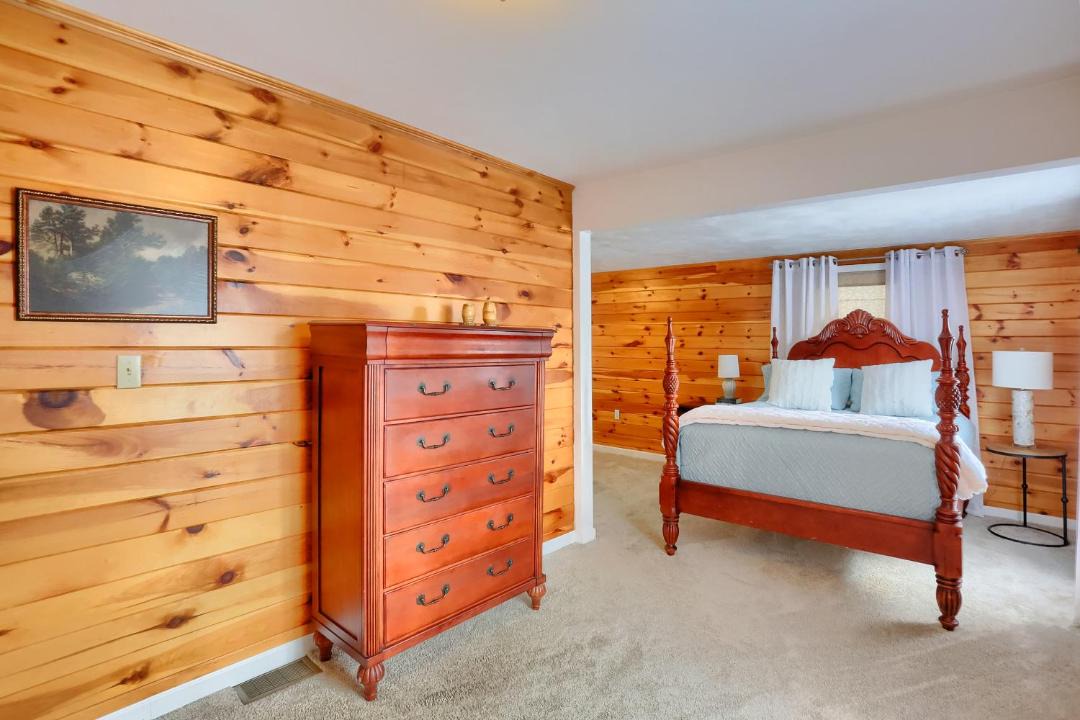 Photo of Bedroom in Sigel