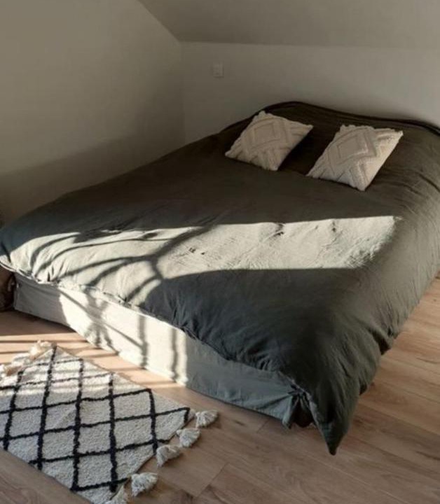 Photo of Bedroom in Pirmil