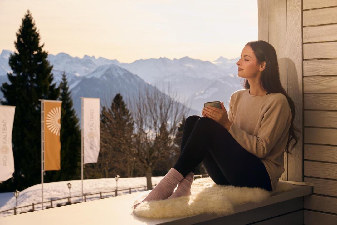 Photo of Others in Rigi Kaltbad