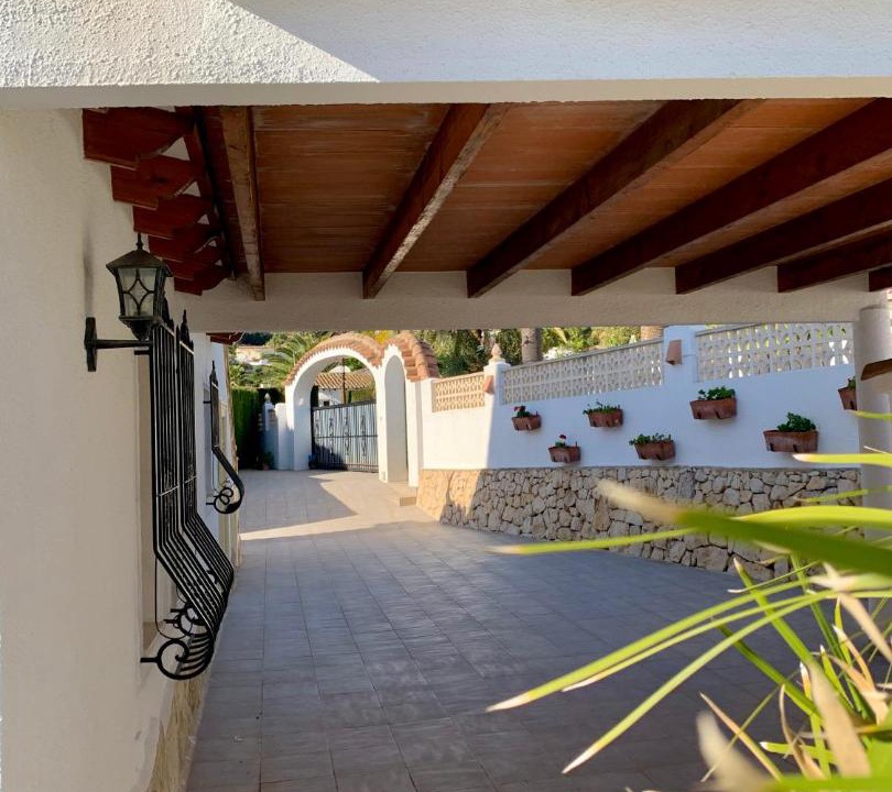 Photo of Patio Balcony in Pinar del Advocat