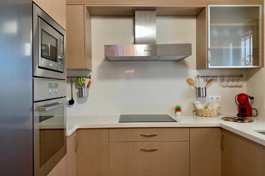 Photo of Kitchen in Pinar del Advocat
