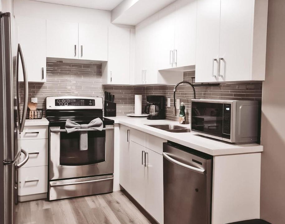 Photo of Kitchen in Bridgeland