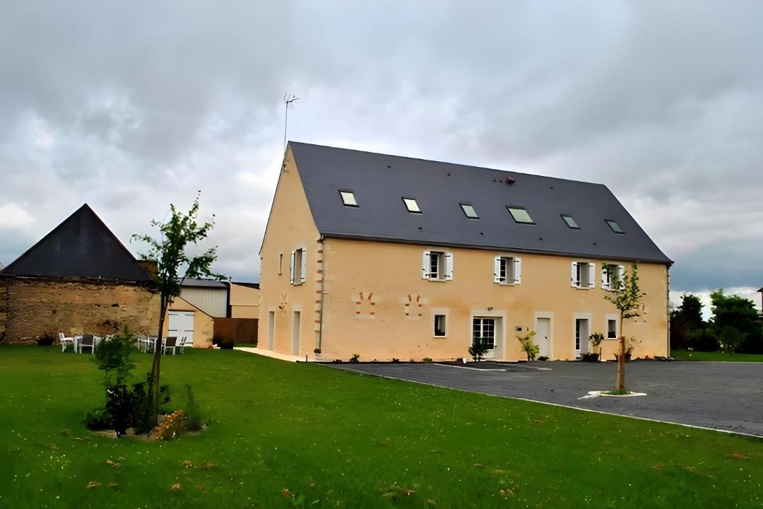 Photo of Others in Saint-Epain