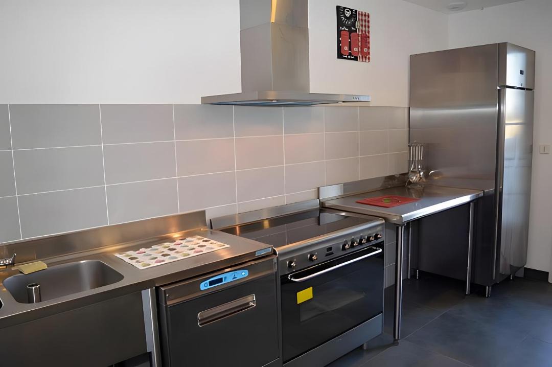 Photo of Kitchen in Saint-Epain