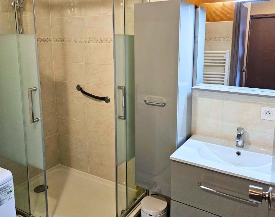 Photo of Bathroom in Dax