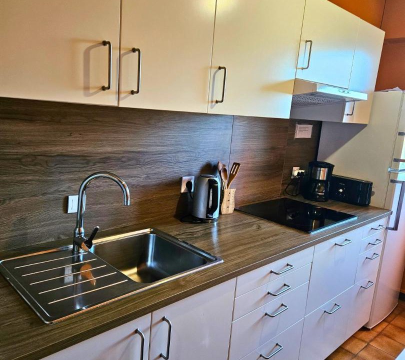 Photo of Kitchen in Dax