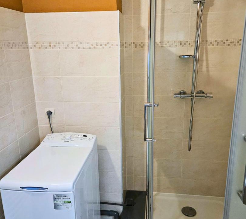 Photo of Bathroom in Dax