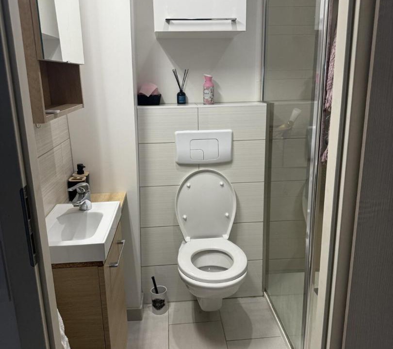 Photo of Bathroom in Belfort