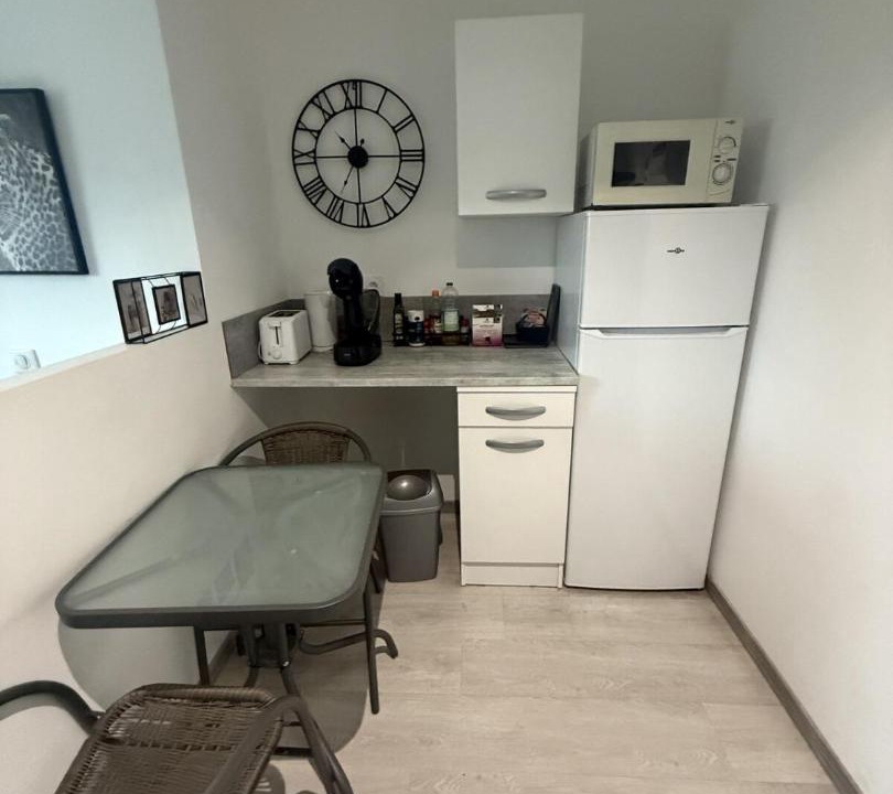 Photo of Kitchen in Belfort
