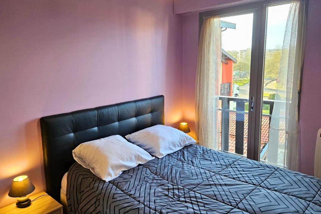 Photo of Bedroom in Dax