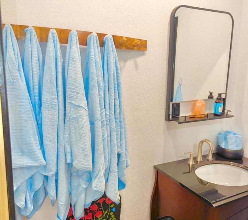 Photo of Bathroom in Lawrence