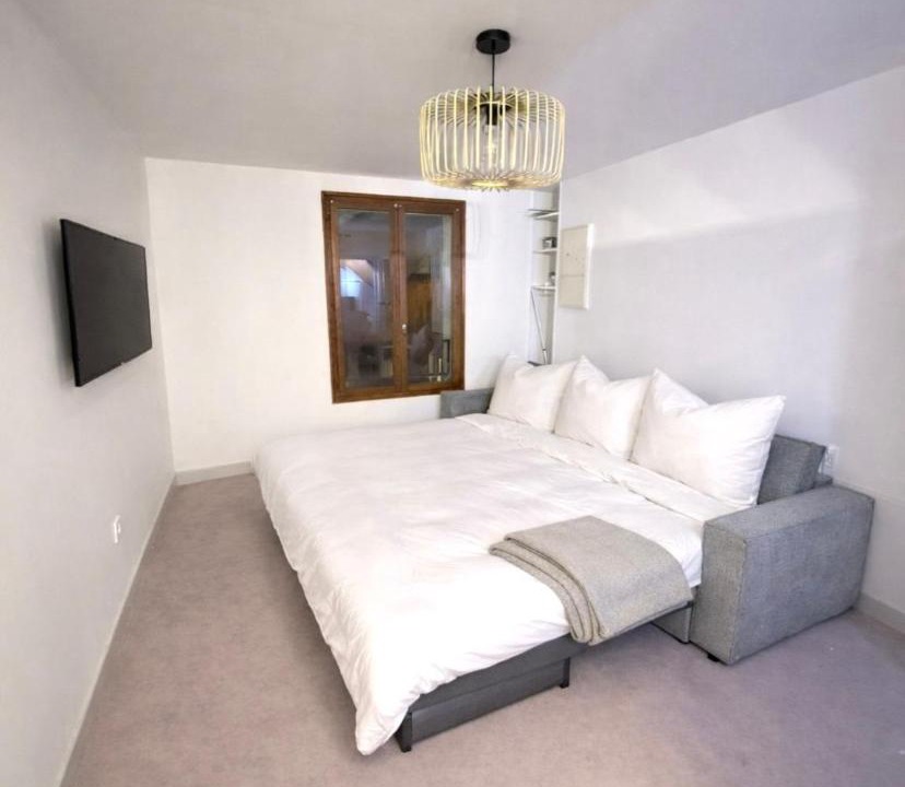 Photo of Bedroom in Meaux