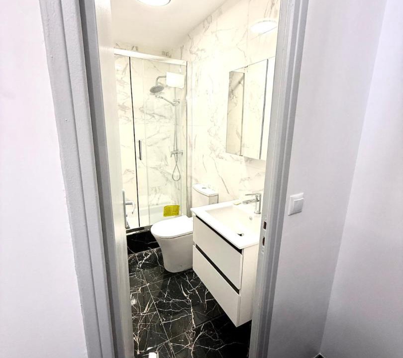 Photo of Bathroom in Meaux