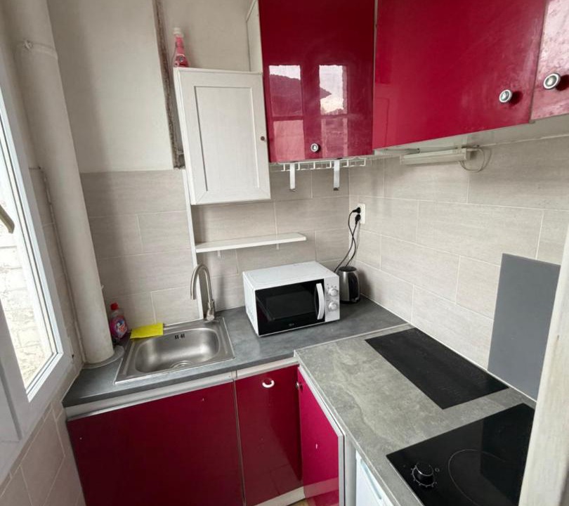 Photo of Others in Issy-les-Moulineaux