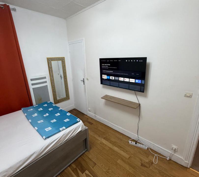 Photo of Others in Issy-les-Moulineaux