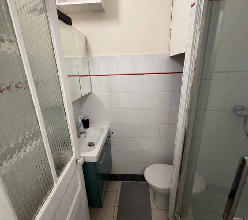 Photo of Others in Issy-les-Moulineaux