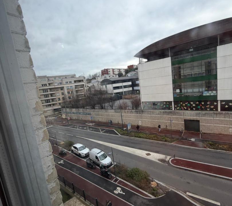 Photo of Others in Issy-les-Moulineaux