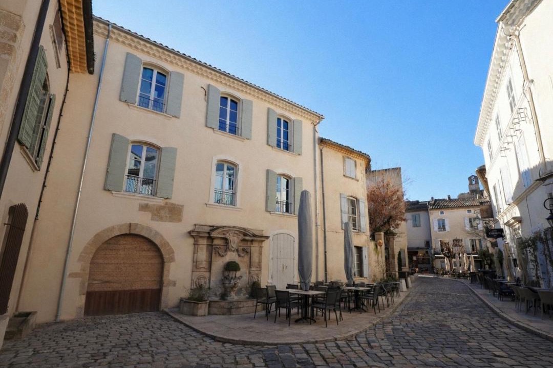 Photo of Others in Lourmarin