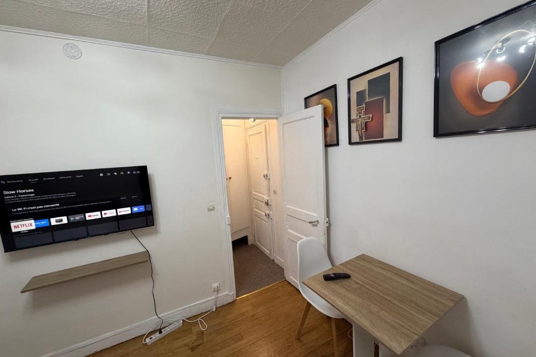 Photo of Others in Issy-les-Moulineaux