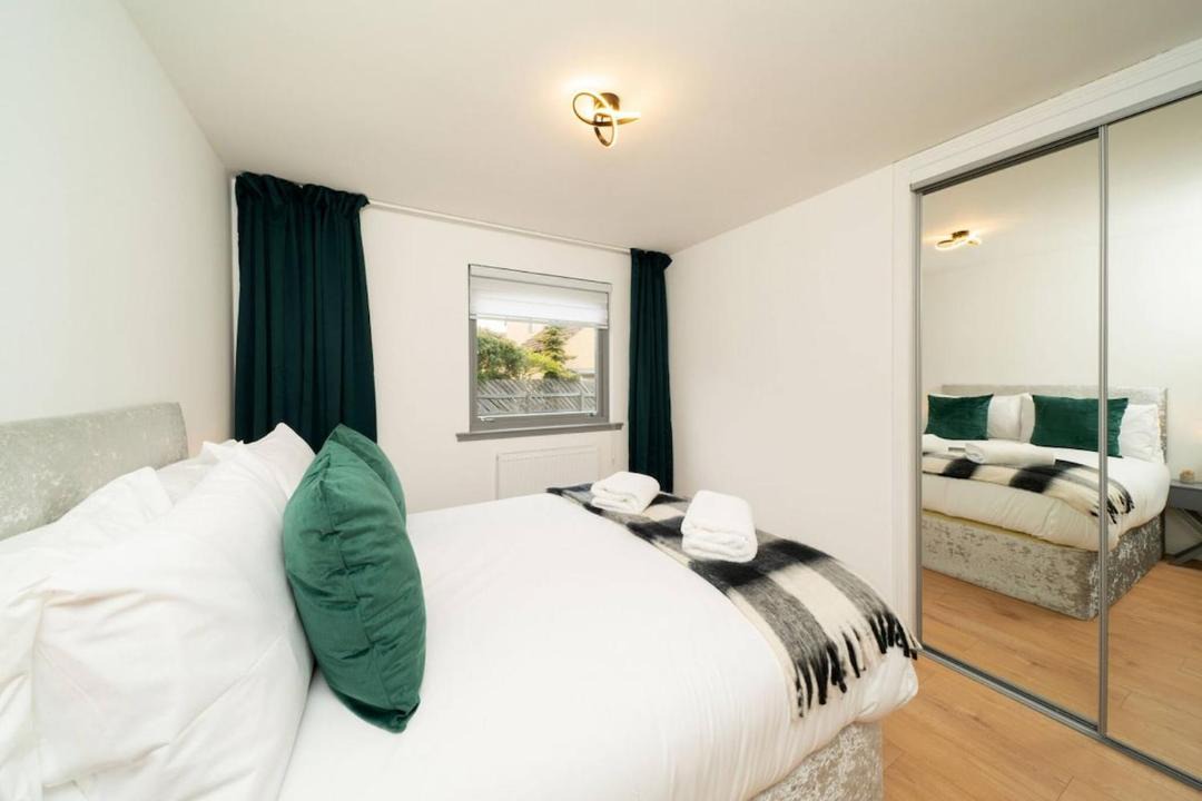Photo of Bedroom in Carnoustie