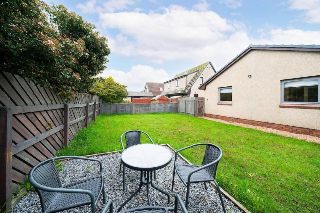 Photo of Others in Carnoustie