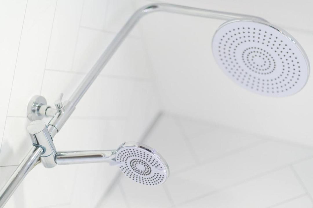 Photo of Bathroom in Carnoustie