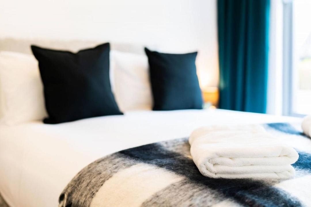 Photo of Bedroom in Carnoustie