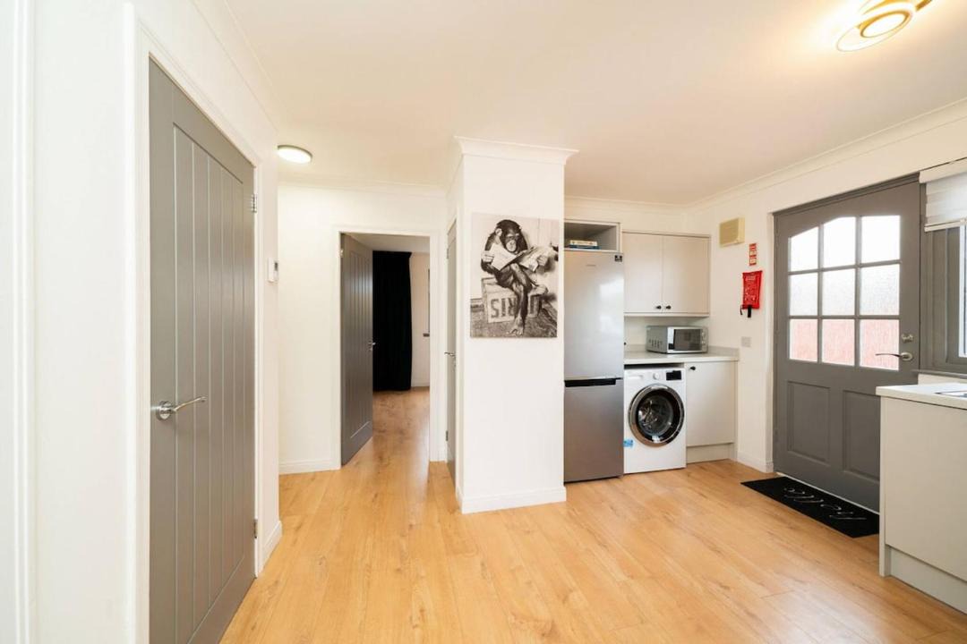 Photo of Others in Carnoustie