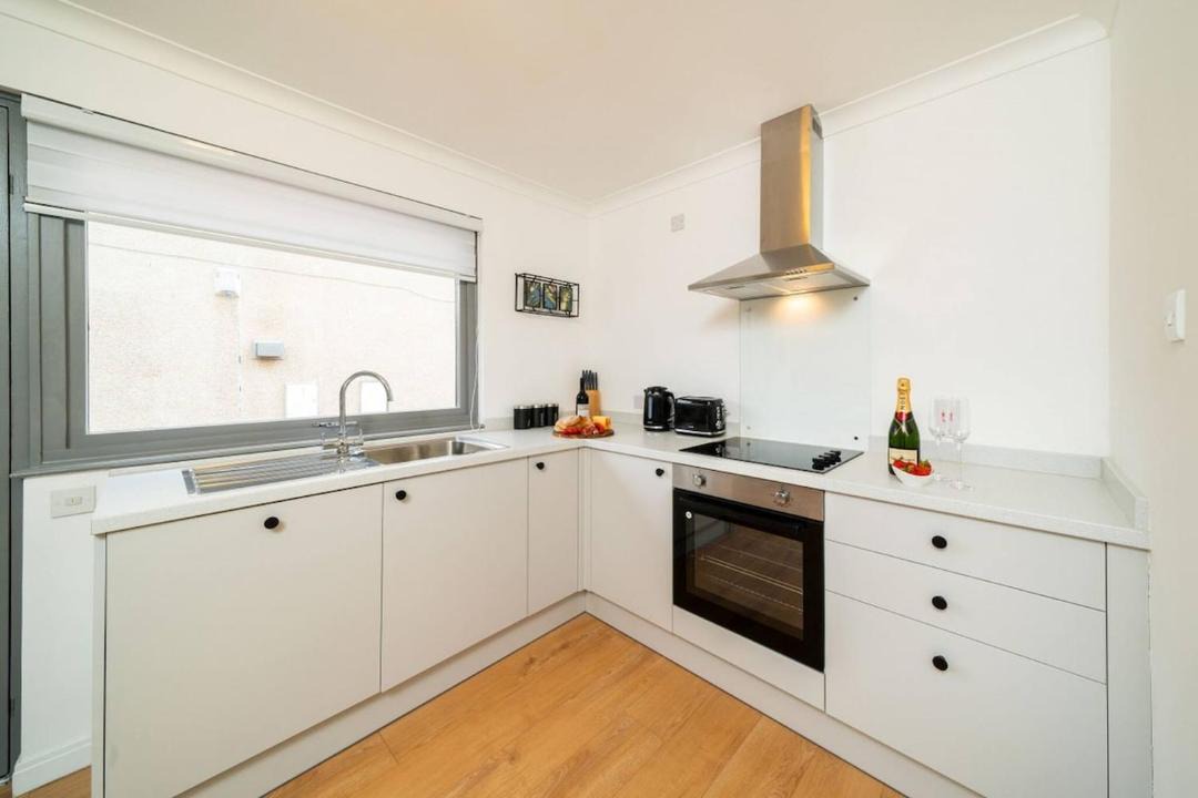 Photo of Kitchen in Carnoustie