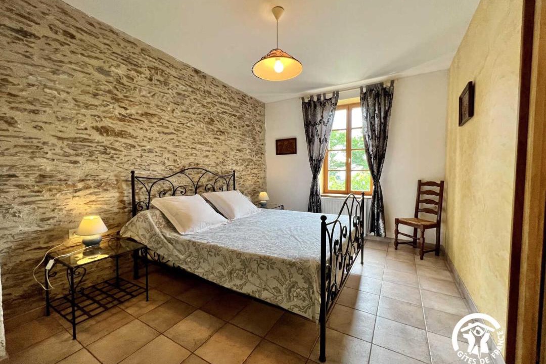 Photo of Bedroom in Villardonnel
