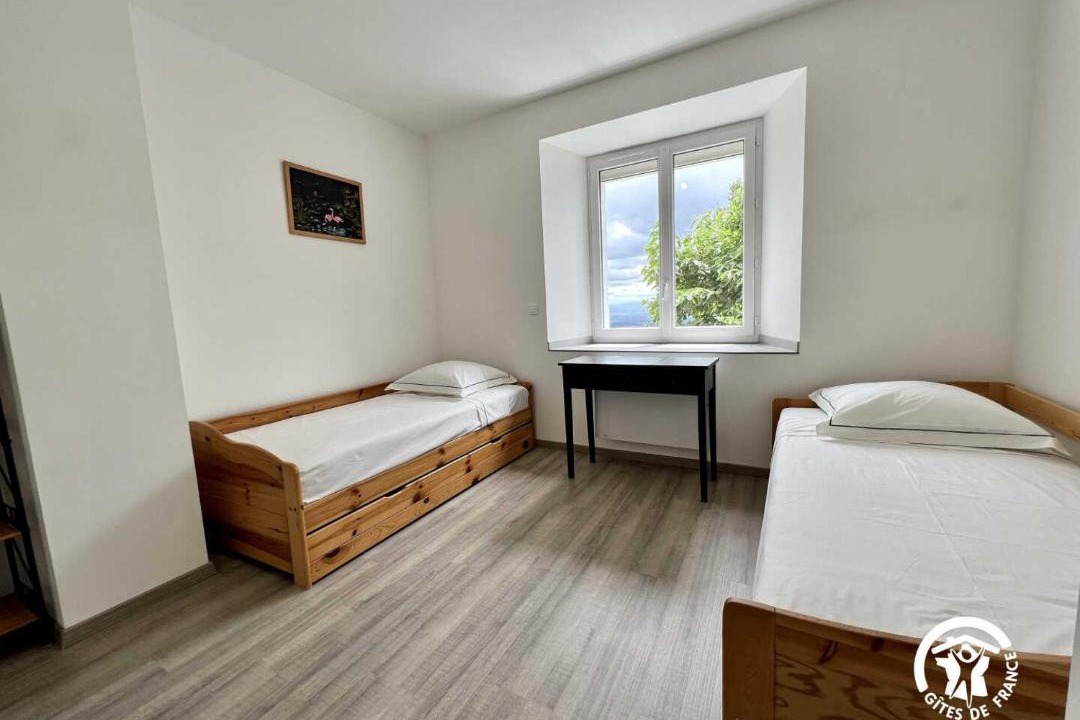 Photo of Bedroom in Villardonnel