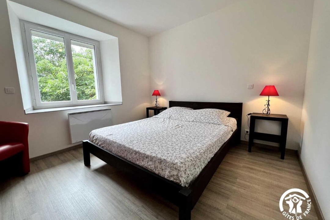 Photo of Bedroom in Villardonnel