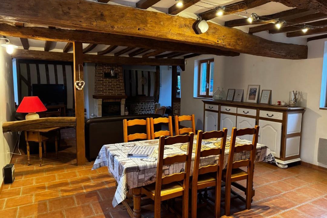 Photo of Others in Grainville-la-Teinturiere