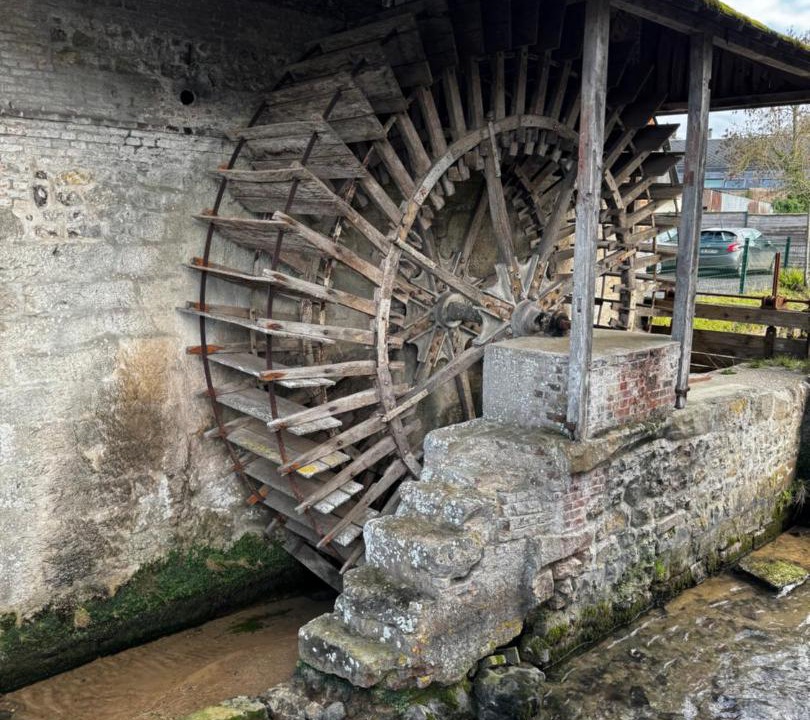 Photo of Others in Grainville-la-Teinturiere