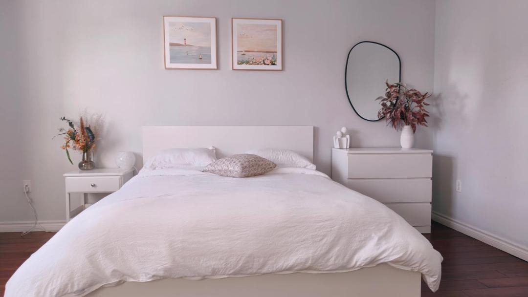 Photo of Bedroom in North River
