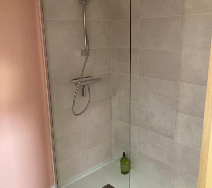 Photo of Bathroom in Bruz