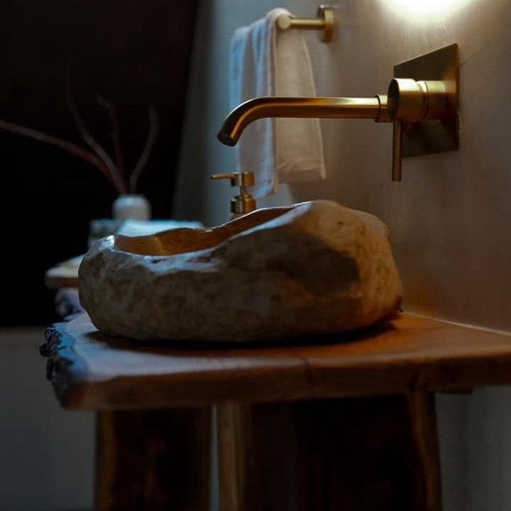 Photo of Bathroom in Laigneville