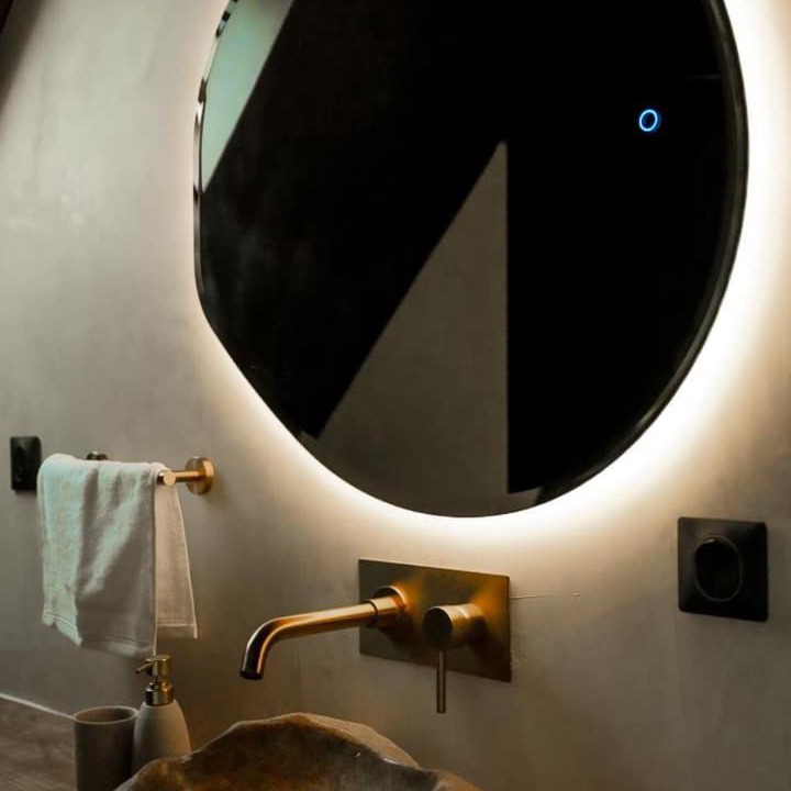 Photo of Bathroom in Laigneville